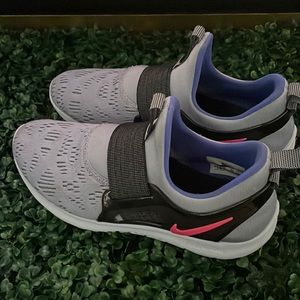 Nike sneakers so comfy 🥰